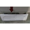 GRADE A2 - White Knight B93G8W 8kg Freestanding Condenser Tumble Dryer White