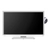 Toshiba 32D1334DB 32 Inch Freeview LED TV with built-in DVD Player