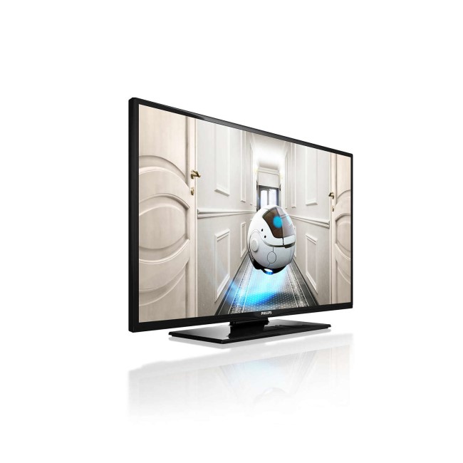 Philips 32HFL2819D 32 Inch HD Ready Commercial TV 1366 x 768 300 cd/m2 Brightness 16/7 Operation