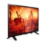 GRADE A1 - Philips 32" HD Ready Ultra Slim LED TV - 1 Year Warranty
