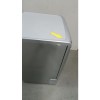 GRADE A2 - Indesit DFG15B1S 13 Place Freestanding Dishwasher - Silver