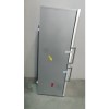 GRADE A2 - Beko CFP1675DX 175x60cm Frost Free Freestanding Fridge Freezer With Non-plumbed Water Dispenserr