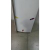 GRADE A3 - AEG A72710GNW0 227 Litre 185x60cm Freestanding Freezer - White