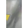 GRADE A3 - Whirlpool WBA4328NFTS Freestanding Fridge Freezer - Stainless Steel