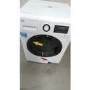 GRADE A3 - Beko WDA914401W 9kg Wash 6kg Dry Freestanding Washer Dryer White