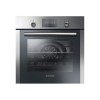 Hoover HOC709/6X Plan Light Stainless Steel Electric Built-in Single Oven