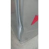 GRADE A3 - Hotpoint RFAA52S Ice Diamond Freestanding Fridge Freezer Silver