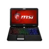 MSI GT60 Dominator Pro 15.6&quot; Intel Core i7-4800MQ 16GB 1000GB 3x 128GB SSD Blu-Ray Writer NVIDIA GTX880M 8GB Windows 8 Gaming Laptop