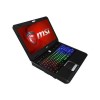 MSI GT60 Dominator Pro 15.6&quot; Intel Core i7-4800MQ 16GB 1000GB 3x 128GB SSD Blu-Ray Writer NVIDIA GTX880M 8GB Windows 8 Gaming Laptop