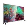 GRADE A2 - electriQ 55 Inch 4K Ultra HD LED TV with Freeview HD