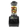 iQMix High Performance Multifunctional Blender and Smoothie Maker With FREE Red Kitchen Scales