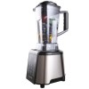 iQMix-Pro High Performance Blender with Preset Controls and Display With Free White Kitchen Scales