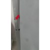 GRADE A2 - Hisense RB320D4WG1 Freestanding Fridge Freezer With Water Dispenser Silver