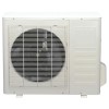 18000BTU 5Kw Black Wall Split Inverter Air Conditioner - Heating and Cooling