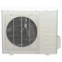 12000BTU 3.5Kw Panasonic compressor  Black Wall Split Inverter Air Conditioner - Heating and Cooling