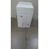 GRADE A2 - Beko DCU7230W Sensor Driven 7kg Freestanding Condenser Tumble Dryer White