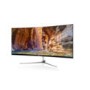 LG 34UC97-S/ 34 Inch 3440x1440 Curved Ultrawide IPS Monitor