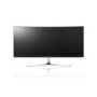 LG 34UC97-S/ 34 Inch 3440x1440 Curved Ultrawide IPS Monitor