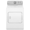 Maytag 3LMEDC300YW 10.5kg Freestanding Vented Tumble Dryer - White