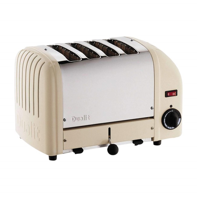 Dualit 40354 4 Slot Vario Toaster