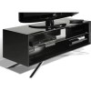 Techlink AA110B Arena TV Stand for up to 55&quot; TVs - Black
