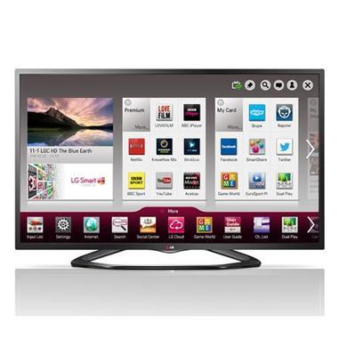 LG 42LN575V 42 Inch Smart LED TV