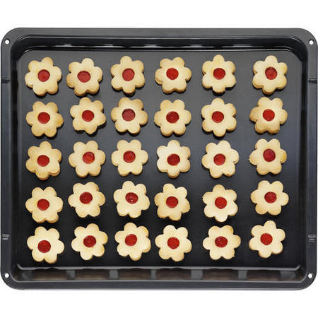 AEG 43172V-MN 60cm Electric Cooker With Ceramic Hob And XXL Fan Oven Stainless Steel