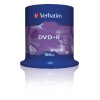 Verbatim DVD-R 4.7GB x 100 Blank Disks