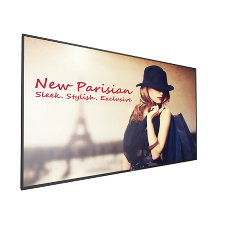 Philips 43BDL4050D/00 43" Full HD LED Large Format Display