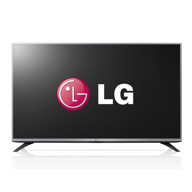 LG 43LF540V 43 Inch Freeview HD LED TV