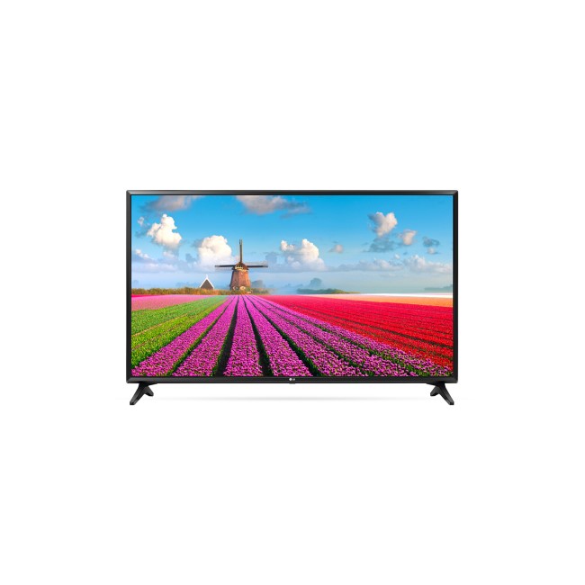 LG 43LJ594V 43" 1080p Full HD LED Smart TV with webOS and Freeview HD