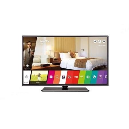 LG 43LW641H 43" 1080p Full HD Smart Commercial Hotel LED TV