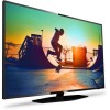 GRADE A2 - Philips 43PUS6162 43&quot; 4K Ultra HD HDR LED Smart TV with 1 Year warranty - Wall Mount Only No Stand Provided