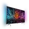 GRADE A2 - Philips 49PUS6401 49&quot; 4K Ultra HD Ambilight LED Smart Android TV with HDR and 1 Year warranty