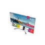 LG 60UJ750V 60" 4K Ultra HD HDR LED Smart TV with Freeview Play