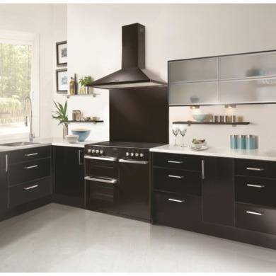 Amica Customer Service >> Belling DB4 900DFT Blk Range Cooker And 90 Chim BK Chimney ... Amica Customer Service >> Belling DB4 900DFT Blk Range Cooker And 90 Chim BK Chimney ...