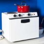 Belling 321R Baby Belling Electric Cooker