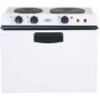 Belling 321R Baby Belling Electric Cooker