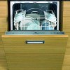New World DW45 Mk2 Slimline Fully Integrated Dishwasher