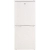 Lec T5039W 50cm Wide Freestanding Fridge Freezer - White