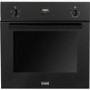Stoves SEB600FPS Fanned Electric Built In Single Oven - Black