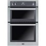Stoves SEB900FPS Fanned Electric Built In Double Oven in Stainless Steel