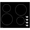 Stoves SEH600iR 58cm Rotary Control Induction Hob