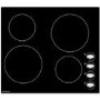 Stoves SEH600iR 58cm Rotary Control Induction Hob