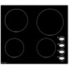 Stoves SEH600iRX Rotary Control Induction Hob in Black