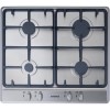 GRADE A1 - Stoves SGH600C 60cm Gas Hob in Stainless Steel