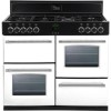 Belling Classic 110GT 110cm Gas Range Cooker - Icy Brook