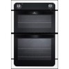 GRADE A1 - New World NW901DO Electric Built In Double Oven - White