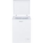 LEC CF100 LW 100 Litre Chest Freezer - White