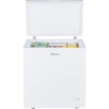 LEC CF150LW 150 Litre Chest Freezer - White